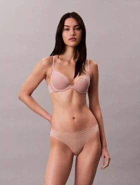 Reggiseno Push-Up a balconcino