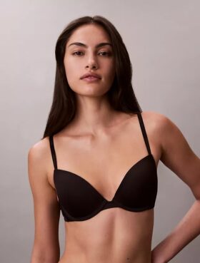 Reggiseno Push-Up a balconcino