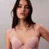 Reggiseno Push-Up a balconcino