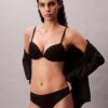 Reggiseno Push-Up a balconcino in pizzo Perfectly Fit