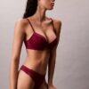 Reggiseno Push-Up a balconcino in pizzo Perfectly Fit Reggiseno Push-Up a balconcino in pizzo Perfectly Fit