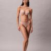 Reggiseno Push-Up a balconcino in pizzo Perfectly Fit