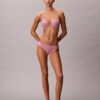 Reggiseno Push-Up a balconcino in pizzo Perfectly Fit