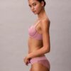 Reggiseno Push-Up a balconcino in pizzo Perfectly Fit