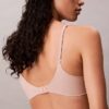 Reggiseno Push-Up a balconcino in pizzo Perfectly Fit