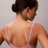 Reggiseno Push-Up a balconcino in pizzo Perfectly Fit