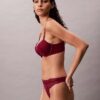 Reggiseno Push-Up a balconcino in pizzo Perfectly Fit Reggiseno Push-Up a balconcino in pizzo Perfectly Fit