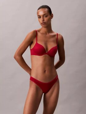 Reggiseno Push-Up a balconcino Perfectly Fit