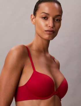Reggiseno Push-Up a balconcino Perfectly Fit