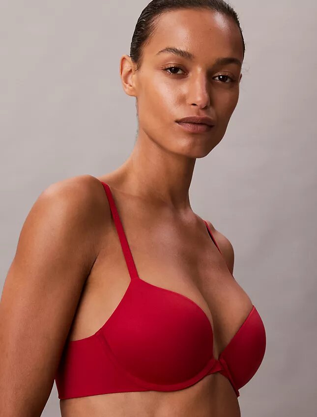 Reggiseno Push-Up a balconcino Perfectly Fit Reggiseno Push-Up a balconcino Perfectly Fit