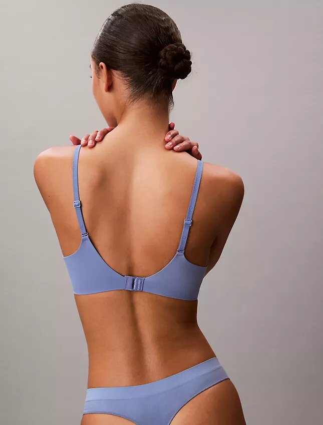 Reggiseno Push-Up a balconcino Perfectly Fit Reggiseno Push-Up a balconcino Perfectly Fit