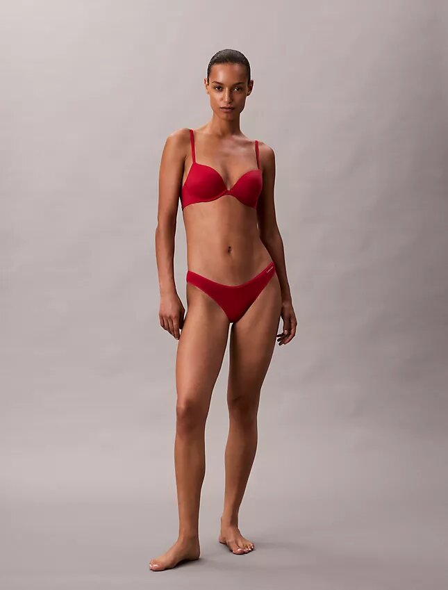 Reggiseno Push-Up a balconcino Perfectly Fit Reggiseno Push-Up a balconcino Perfectly Fit