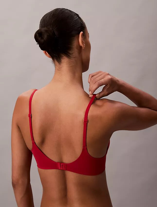 Reggiseno Push-Up a balconcino Perfectly Fit Reggiseno Push-Up a balconcino Perfectly Fit