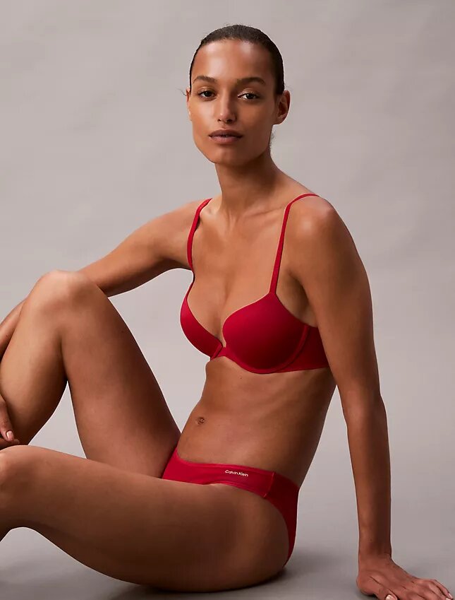 Reggiseno Push-Up a balconcino Perfectly Fit Reggiseno Push-Up a balconcino Perfectly Fit