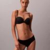 Reggiseno Push-Up senza spalline dalla vestibilità Perfectly Fit