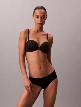 Reggiseno Push-Up senza spalline dalla vestibilità Perfectly Fit