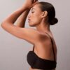 Reggiseno Push-Up senza spalline dalla vestibilità Perfectly Fit