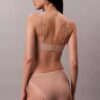 Reggiseno Push-Up senza spalline dalla vestibilità Perfectly Fit