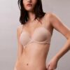 Reggiseno Push-Up senza spalline dalla vestibilità Perfectly Fit