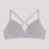 Reggiseno senza ferretto Softie per bambine Reggiseno senza ferretto Softie per bambine