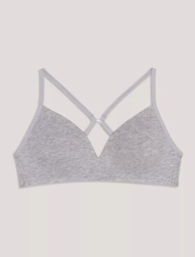Reggiseno senza ferretto Softie per bambine
