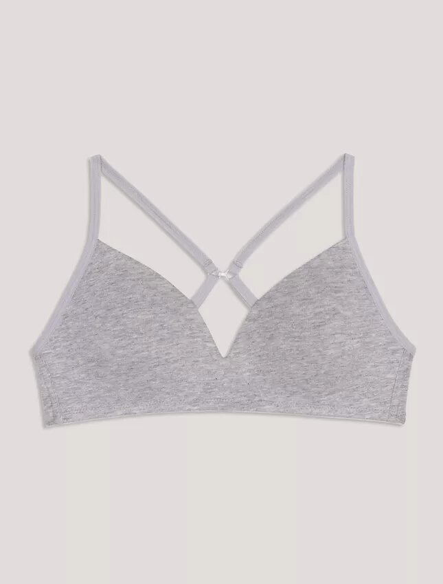 Reggiseno senza ferretto Softie per bambine Reggiseno senza ferretto Softie per bambine