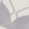 Reggiseno senza ferretto Softie per bambine Reggiseno senza ferretto Softie per bambine