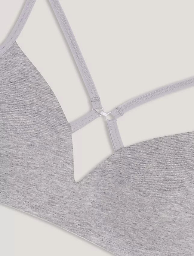 Reggiseno senza ferretto Softie per bambine Reggiseno senza ferretto Softie per bambine