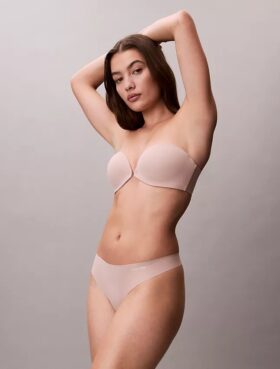 Reggiseno senza spalline Perfectly Fit