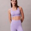 Reggiseno sportivo con ferretto in gel ad alto sostegno Invisibles