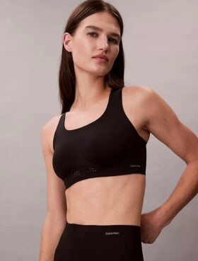 Reggiseno sportivo con ferretto in gel ad alto sostegno Invisibles