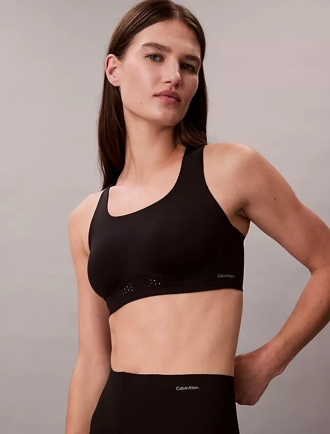 Reggiseno sportivo con ferretto in gel ad alto sostegno Invisibles Reggiseno sportivo con ferretto in gel ad alto sostegno Invisibles
