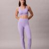 Reggiseno sportivo con ferretto in gel ad alto sostegno Invisibles