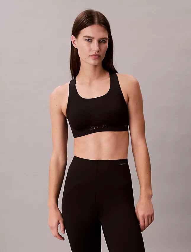 Reggiseno sportivo con ferretto in gel ad alto sostegno Invisibles Reggiseno sportivo con ferretto in gel ad alto sostegno Invisibles