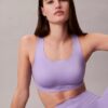 Reggiseno sportivo con ferretto in gel ad alto sostegno Invisibles