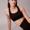 Reggiseno sportivo con ferretto in gel ad alto sostegno Invisibles Reggiseno sportivo con ferretto in gel ad alto sostegno Invisibles