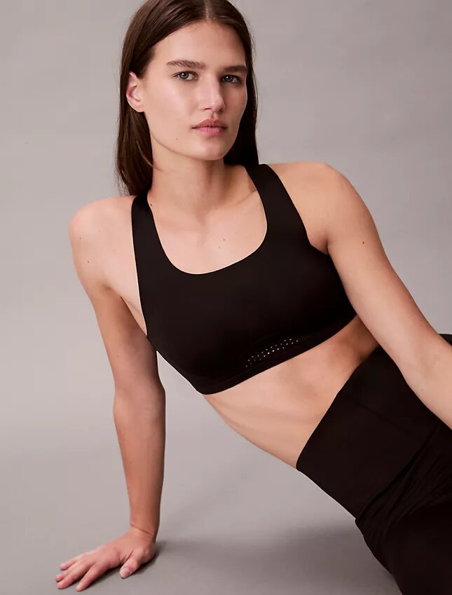 Reggiseno sportivo con ferretto in gel ad alto sostegno Invisibles Reggiseno sportivo con ferretto in gel ad alto sostegno Invisibles