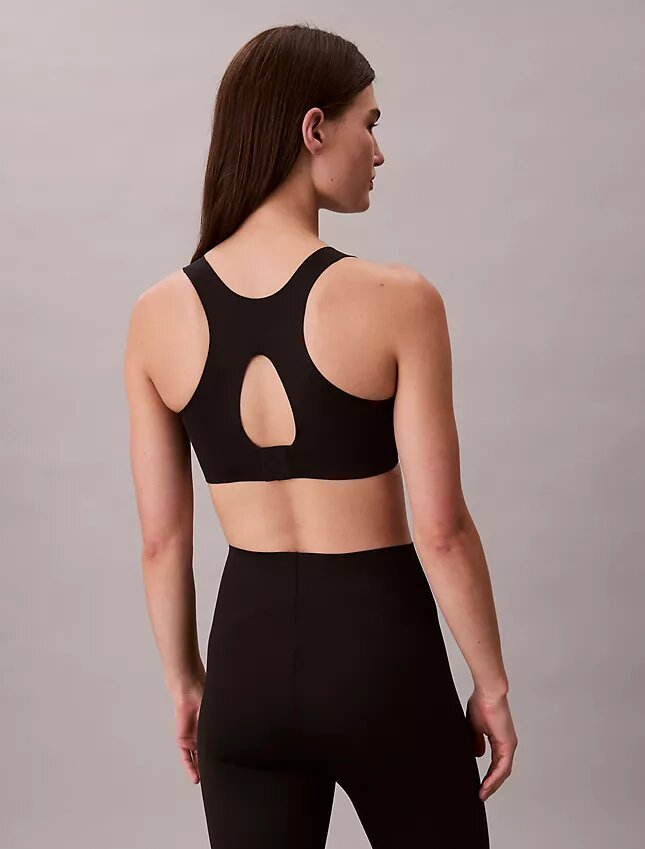 Reggiseno sportivo con ferretto in gel ad alto sostegno Invisibles Reggiseno sportivo con ferretto in gel ad alto sostegno Invisibles