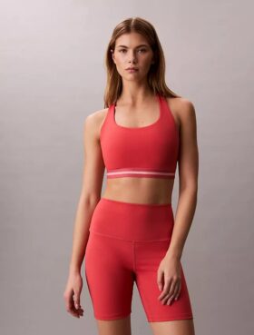 Reggiseno sportivo Icon Sport a medio sostegno