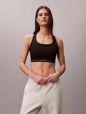 Reggiseno sportivo Icon Sport a medio sostegno