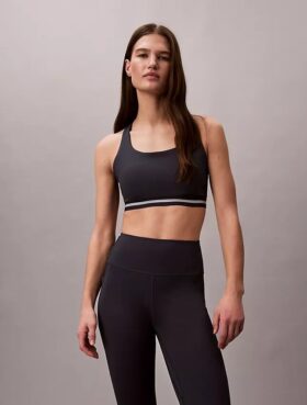Reggiseno sportivo Icon Sport a medio sostegno