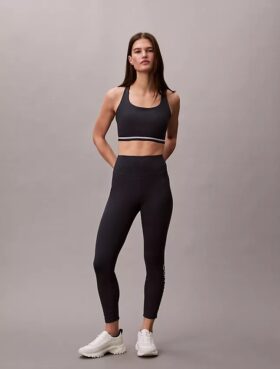 Reggiseno sportivo Icon Sport a medio sostegno
