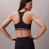 Reggiseno sportivo Icon Sport a medio sostegno