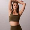 Reggiseno sportivo Icon Sport con bordino, a basso impatto
