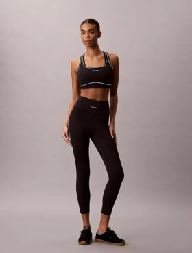 Reggiseno sportivo Icon Sport con bordino, a basso impatto