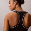 Reggiseno sportivo Icon Sport con bordino, a basso impatto