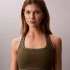 Reggiseno sportivo Icon Sport con bordino, a basso impatto