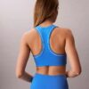 Reggiseno sportivo Icon Sport con bordino, a basso impatto