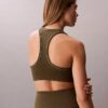 Reggiseno sportivo Icon Sport con bordino, a basso impatto