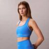 Reggiseno sportivo Icon Sport con bordino, a basso impatto